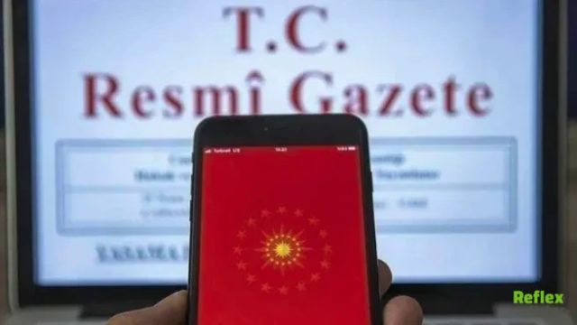 15 Nisan 2026 Resmî Gazete Kararları Neler Oldu?