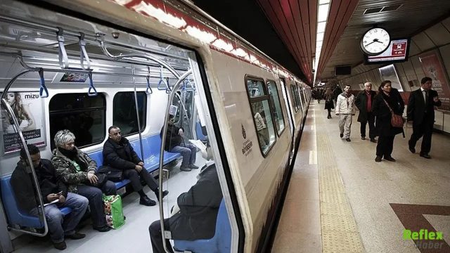 15 Temmuz 2026 Toplu Taşıma Ücretsiz Mi? İETT, EGO, ESHOT, Metro Ve Marmaray Bedava Olacak Mı?