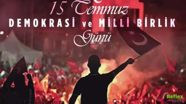 15 Temmuz Mesajları 2026: Anlamlı, Resimli Sözler