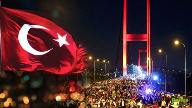 15 Temmuz Resmi Tatil Mi? Hangi Güne Denk Geliyor?
