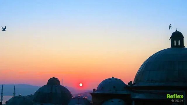 15 Temmuz Selası Saat Kaçta Okunacak? 2026 Programı