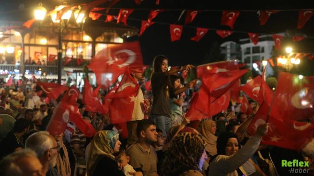 15 Temmuz Olayı Hangi Yıl Oldu? Kaç Yıl Geçti?