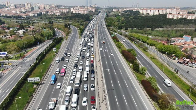 15 Temmuz'da Hangi Köprü Ve Otoyollar Ücretsiz?