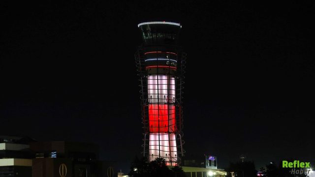 15 Temmuz'un 10. Yılında Sabiha Gökçen'den Anlamlı Görüntü