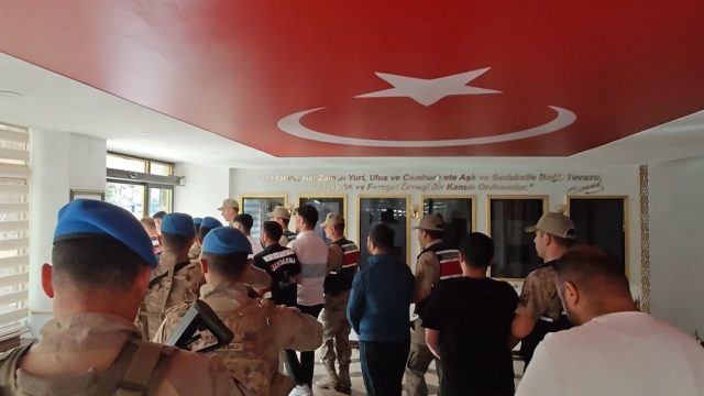 16 İlde Düğmeye Basıldı! Organize Suç Örgütlerine Ağır Darbe