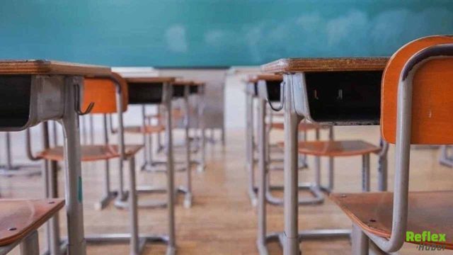 Kahramanmaraş’ta Eğitime 2 Gün Ara Verildi