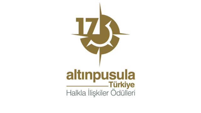 17. Altın Pusula Türkiye Halkla İlişkiler Ödülleri’ne başvurular başlıyor