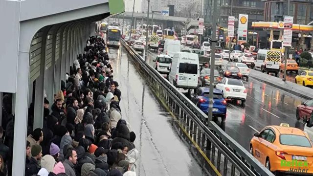 Son Dakika: Ramazan Bayramı’nda Ulaşım Ücretsiz! Detaylar Açıklandı