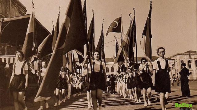 19 Mayıs Neden Tatil? Ne Günü?