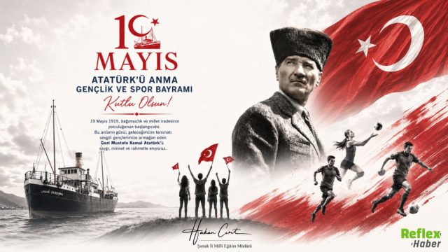 19 Mayıs Neden Önemlidir? Kısaca Cevabı