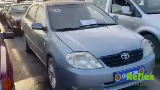 61 Aracın Change Yöntemiyle Satışına 23 Şüpheli İ̇çin Gözaltı Talimatı