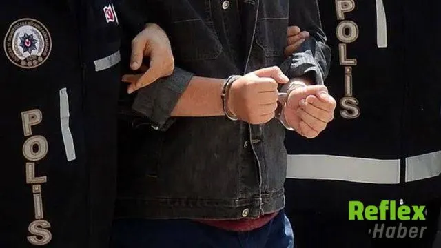Kahramanmaraş’ta Narkotik Çalışmalarında 9 Tutuklama