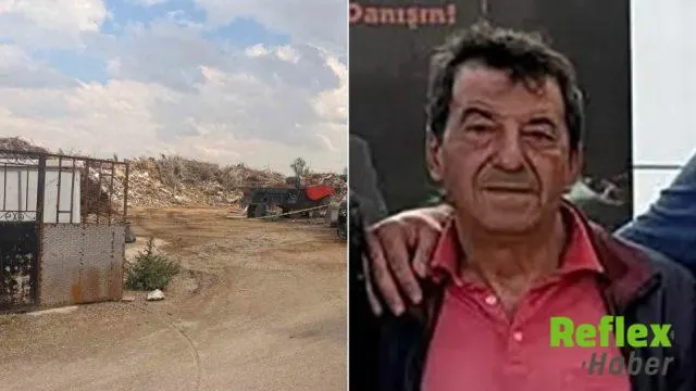 Afyonkarahisar’da kaynak ustası çiftlikte ölü bulundu