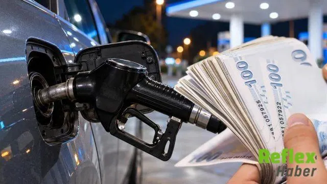 Motorin Fiyatına 6,40 Lira Zam Beklentisi