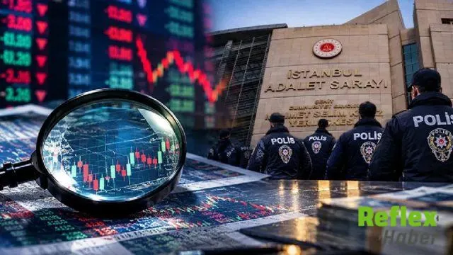 Fon Soruşturmasında 20 Şüpheli Tutuklama Talebiyle Sevk Edildi