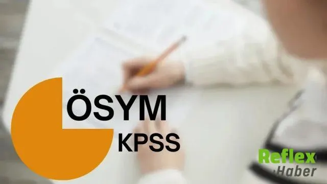 2026 Kpss Ortaöğretim Sınavı İ̇çin Gözler Sınav Yerlerinde