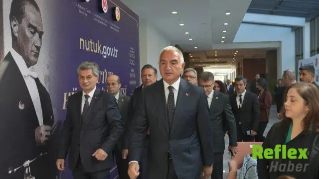Nutuk İ̇çin Dijital Ve Çok Dilli Yeni Dönem