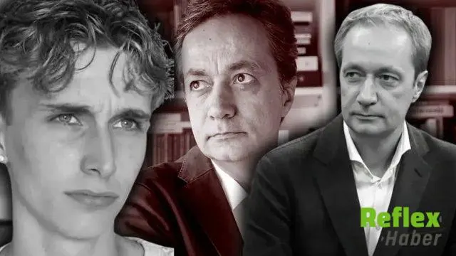 Cem Akaş 58 Yaşında Hayatını Kaybetti: Hastalığına İ̇lişkin Açıklama Yok