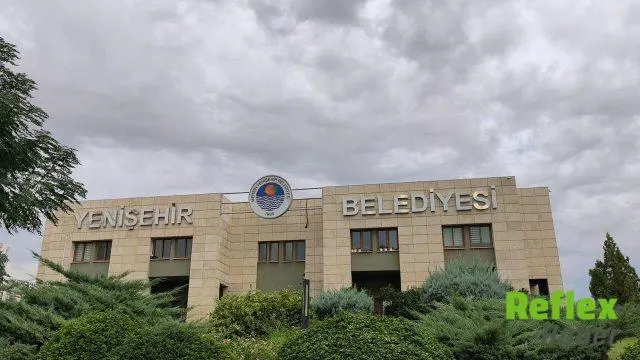 Mersin Belediyelerine Yolsuzluk Operasyonu: 59 Gözaltı