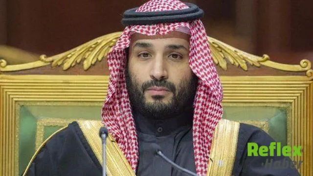 Muhammed Bin Selman’ın Siyasi Kariyeri Ve Görevleri