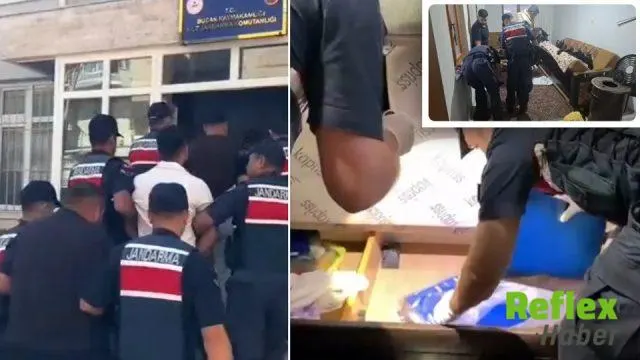 Burdur ve Antalya’da yasa dışı bahis operasyonu: Hesaplarda 566 milyon liralık işlem hacmi