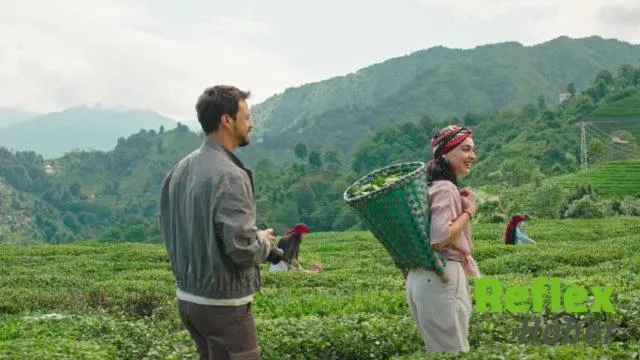 Kalbimin Rotası Karadeniz Nereden İzlenir? Hangi Platformda?