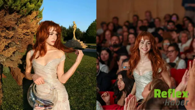 Asena Keskinci kimdir, kaç yaşında, nereli? Oynadığı diziler ve filmler