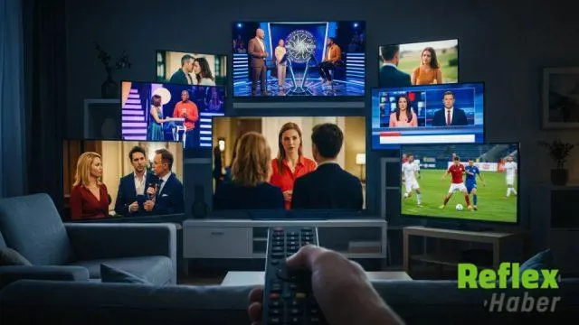 3 Ekim 2026 Cumartesi Ulusal Kanallarda Öne Çıkan Yapımlar