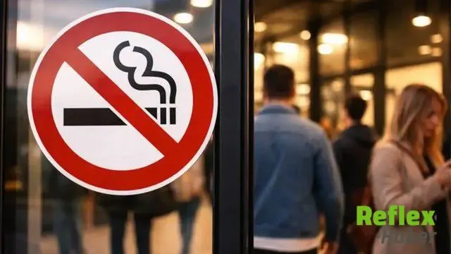 Kahramanmaraş’ta Sigara Kullanım Alanları İ̇çin Yeni Düzenleme Gündemde
