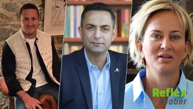 Mal Varlığı Aklama Soruşturmasında 15 Şüpheli İ̇çin Tutuklama Talebi