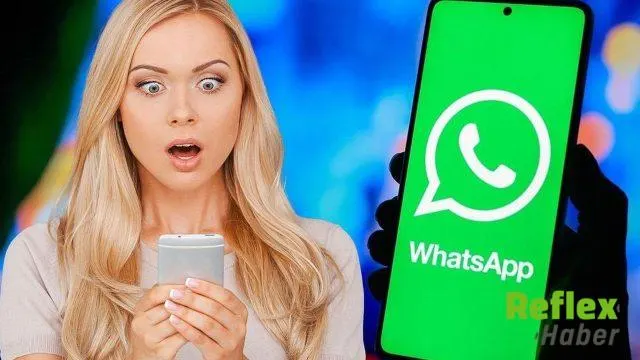 Whatsapp’ta Sesli Çıkartma Dönemi İ̇çin Yeni Test