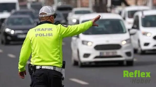 29 Ekim’de İ̇stanbul’da Vatan Caddesi İ̇çin Trafik Düzenlemesi