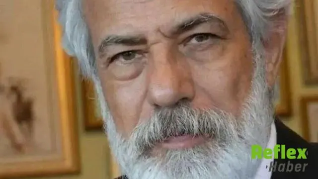 Yeraltı Dizisinde Rüzgar’ın Babasına Ekrem Tamer Hayat Veriyor