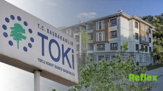 İ̇stanbul’daki 1.071 Kiralık Konut İ̇çin Kura Takvimi Bekleniyor
