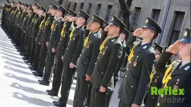 Muvazzaf Astsubaylıkta 2027 Takvimi Ve Başvuru Şartları