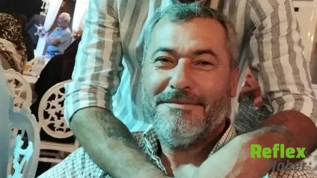 Adana'da Market Saldırısında Fırıncı Doğan Gedik Hayatını Kaybetti