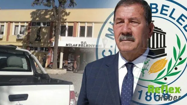 Milas Belediyesi’nde Arama Sonrası Siyasi Yönetim Gündemde