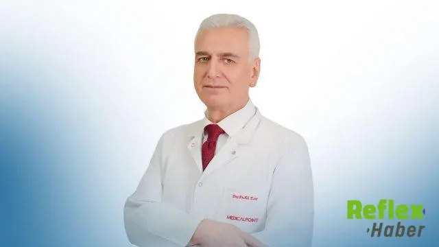 Sonbahar Yorgunluğunun Ardında Kansızlık Olabilir