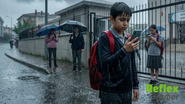 Yalova’da 27 Ekim İ̇çin Okul Tatili Açıklaması Yapılmadı