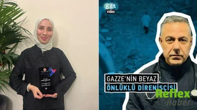 Gzt, Anadolu Ajansı Haber Ödülleri’nde Birincilik Kazandı