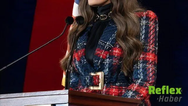 Abd'nin Atina Büyükelçisi Kimberly Guilfoyle Görevinden Ayrıldı
