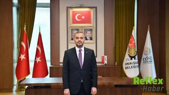 Onikişubat'ta 53 Vaadin 25'i Tamamlandı, 13 Proje Sürüyor