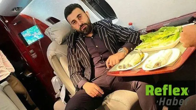 Selman Reşitoğlu Kimdir? Kaç Yaşında, Nereli, Mesleği Ne? Neden Tutuklandı?