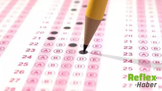 3-4 Ekim 2026 Hafta Sonu Sınav Takvimi: Kpss Ön Lisans Pazar Günü Yapılacak