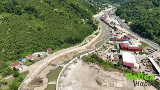 Aksu Deresi'nde Bulunan Kadının Kimliği Belirlendi