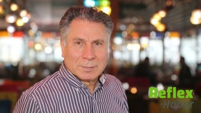 Ahmet Arıman Kimdir? Çocukları Kim? Ahmet Arıman Kimdir? Çocukları Kim?