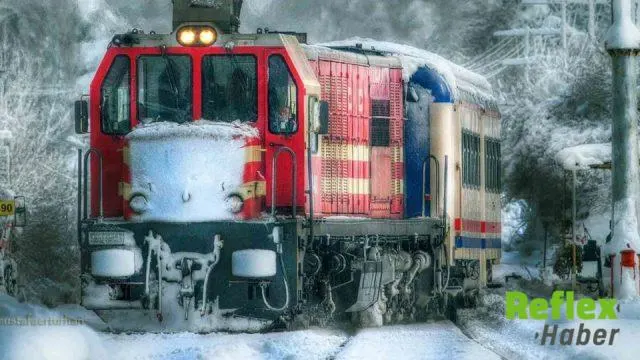 Turistik Doğu Ekspresi’nde 2026-2027 Sezonu İ̇çin Bilet Tarihi Açıklandı