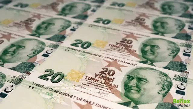 20 TL’nin Arkasında Kim Var? Neden?