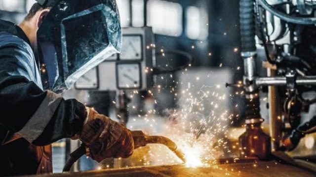 2017 yılı Aralık ayında reel sektörün güveni azaldı