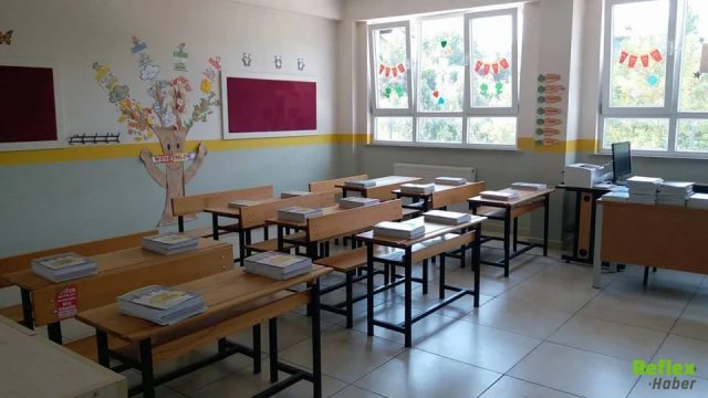 2026-2027 İlkokul Kayıtları Başladı Mı? e-Okul Adrese Dayalı Kayıt Sorgulama Nasıl Yapılır?